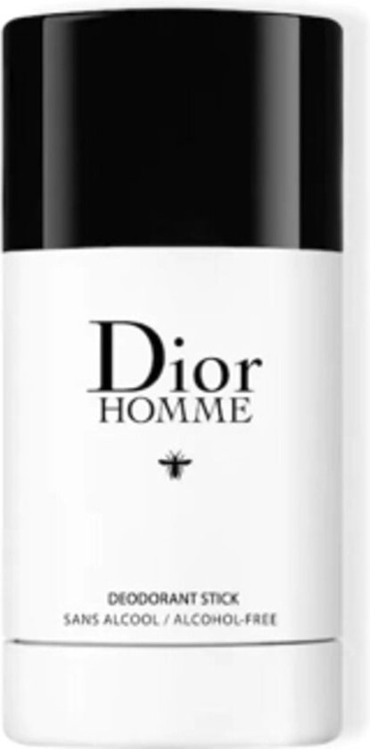 415x840-37 Dior Homme Deodorant Stick 75 gr - Image 1