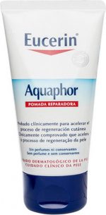Aquaphor Repairing Pomade By Eucerin 45 Ml - Image 2