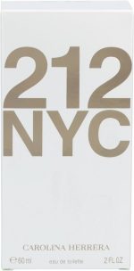 Carolina Herrera 212 F - 60ml - Eau de toilette - Image 2