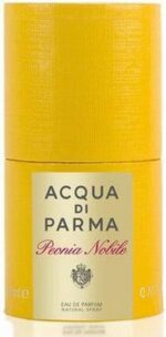 Damesparfum Peonia Nobile Acqua Di Parma 8028713400070 EDP (20 ml) Peonia Nobile 20 ml - Image 4