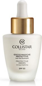 Collistar Protective Drops Spf 50 Face Concentrate - 30 ml