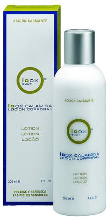 416x840-10 Iooxa,,c/ Calamina Lotion 200ml - Image 1