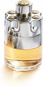 Azzaro Wanted Eau De Toilette Spray 50 ml for Men - Image 4