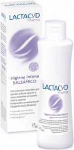Intieme hygiënegel Lactacyd Verzachtend (250 ml) - Image 3