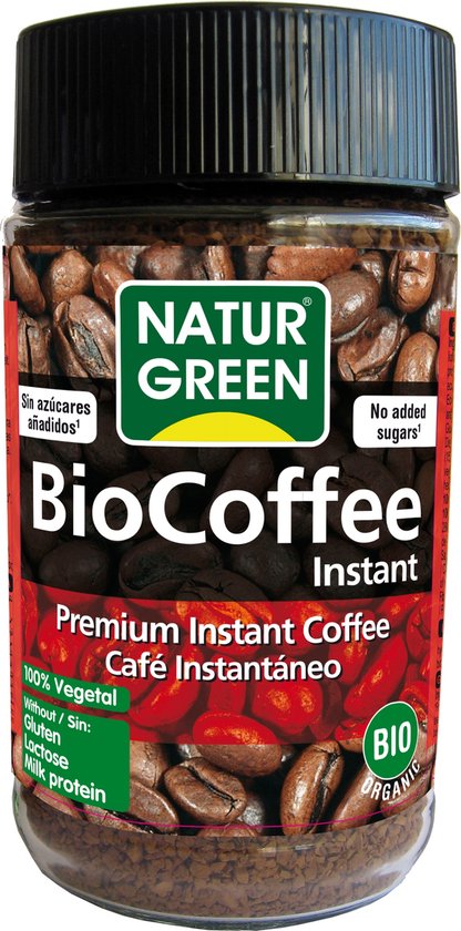 416x840-13 Naturgreen Biocoffee 100g - Image 1