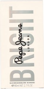 Pepe Jeans Bright Edp Spray - Image 6
