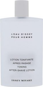 Issey Miyake L eau D issey  Issey Miyake  After Shave Toning Lotion 100 ml for Men