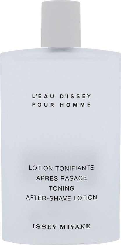 416x840-148 Issey Miyake L eau D issey Issey Miyake After Shave Toning Lotion 100 ml for Men - Image 1