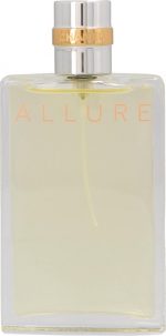Chanel Allure EDT W 50 ml - Image 2