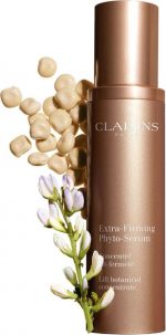 Clarins Face Extra-Firming Phyto-Serum 50ml - Image 2