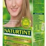 Haarkleur Zonder Ammoniak Naturtint Naturtint Tarweblond