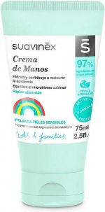 Handcrème Suavinex Kids & Families (75 ml) - Image 4
