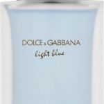 Dolce & Gabbana Light Blue Eau Intensespray - 25ml - Eau de parfum