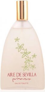 Aire De Sevilla Si Quiero Eau De Toilette Spray 150ml - Image 4