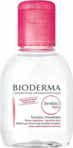 Bioderma Sensibio H2O Micellair water - 250 ml - Image 2