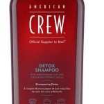 American Crew Detox Shampoo 1000 ml