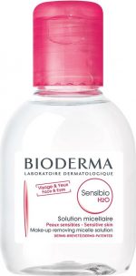 Bioderma Sensibio H2O Micellair water - 100 ml - Image 2