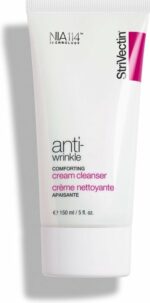 StriVectin Anti Wrinkle Comforting Cream Cleanser 150 ml - Image 5