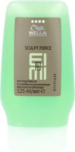Wella Professional - EIMI Sculpt Force - 125ml - Image 2