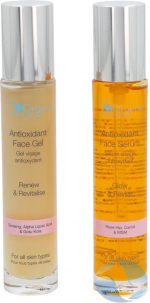 The Organic Pharmacy Volumising Balm Gloss Sparkle 5 ml