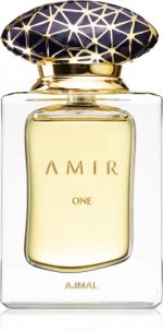 Ajmal Amir One 50 ml Eau de Parfum - Unisex - Image 2