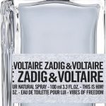 This Is Him! Vibes Of Freedom Eau De Toilette (edt) 100ml