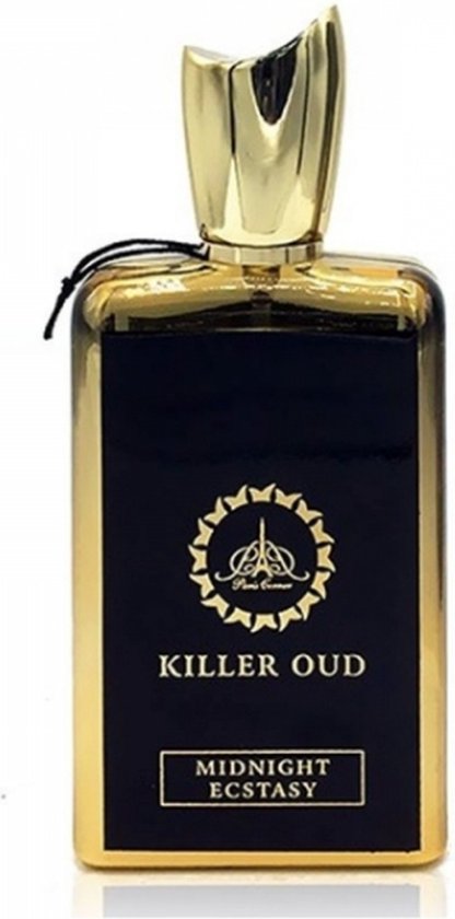 416x840 Killer Oud Midnight Ecstasy Eau De Parfum 100 Ml (unisex) - Image 1