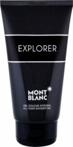 Explorer Shower Gel 150ml - Image 2