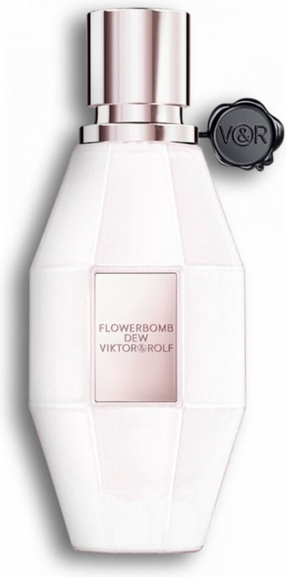 417x840-13 Victor & Rolf - Flowerbomb DEW - Eau De Parfum - 50Ml - Image 1