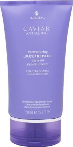 Alterna Caviar Restructuring Bond Repair Leave-in Protein Cream - Image 8