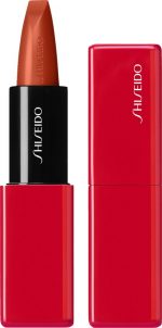 SHISEIDO - Technosatin Gel Lipstick - 414 Upload - 3.3 gr - lipstick - Image 7