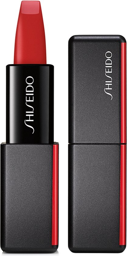 417x840-16 Lippenstift Modernmatte Powder Shiseido - Image 1