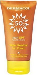 Dermacol - Sun Water Resistant Sun Cream Spf 50 - Sunscreen