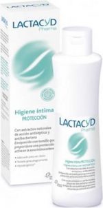 Intieme hygiënegel Lactacyd Beschermer (250 ml) - Image 3