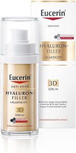 Eucerin Hyaluron Filler + Elasticity Serum 30 Ml - Image 3
