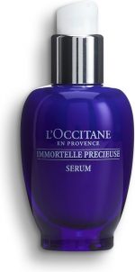 ImmortElle Precious Serum   Rejuvenating skin serum