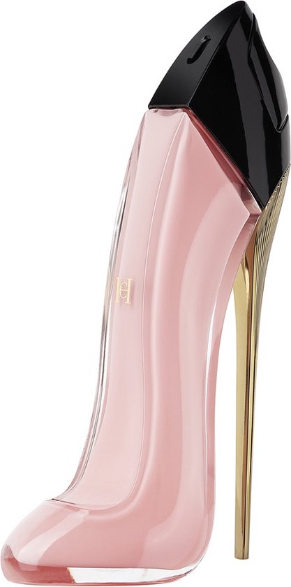 417x840-56 Carolina Herrera Good Girl Blush 80 ml Eau de Parfum - Damesparfum - Image 1