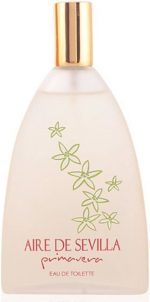 Aire De Sevilla Primavera Eau De Toilette Spray 150ml - Image 3