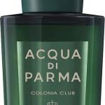 Acqua di Parma Colonia Club 100 ml - Eau de Cologne - Herenparfum