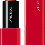 SHISEIDO - Technosatin Gel Lipstick - 414 Upload - 3.3 gr - lipstick