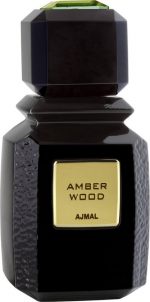 Ajmal Amber Wood - 100 ml - eau de parfum spray - unisexparfum - Image 4