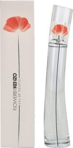 Kenzo Flower by Kenzo (2021) EDT W 50 ml - Image 2