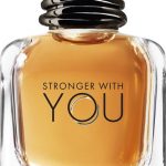 Armani (Giorgio Armani) Stronger With You EDT M 30 ml