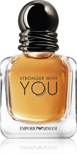 Armani (Giorgio Armani) Stronger With You EDT M 30 ml