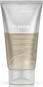 Joico Blonde Life Brightening Haarmasker 150 ml - Image 8