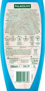 Palmolive Douchegel Wellness Massage 500 ml - Image 2