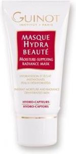 Guinot Masker Guinot Face Care Moisturising Masker Hydra Beaute Mask Droge Huid 50 ml - Image 3
