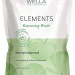Haarmasker Wella Elements Hydraterend Herladen 500 ml