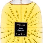 Atelier Des Ors Cuir Sacre Eau De Parfum Spray  Unisex  100 ml for Women
