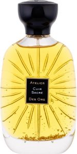Atelier Des Ors Cuir Sacre Eau De Parfum Spray  Unisex  100 ml for Women